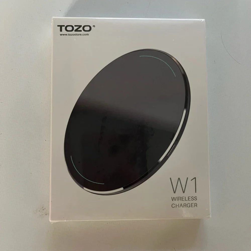Wireless Charger